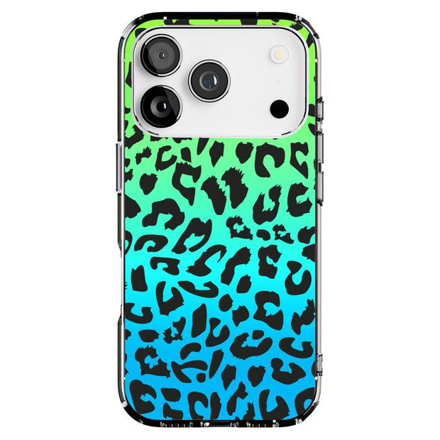 Hybrid Clear Style Case