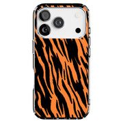 Hybrid Clear Style Case