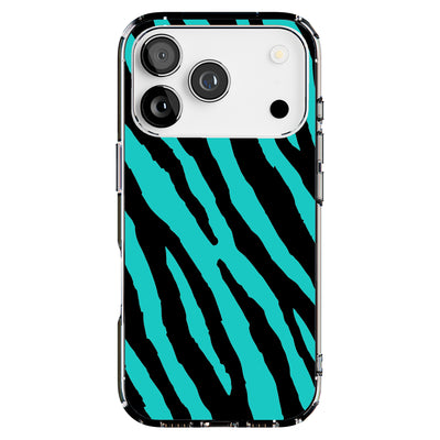 Hybrid Clear Style Case