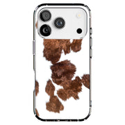 Hybrid Clear Style Case