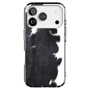 Hybrid Clear Style Case