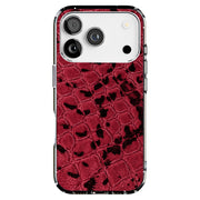 Hybrid Clear Style Case