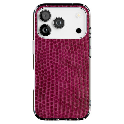 Hybrid Clear Style Case