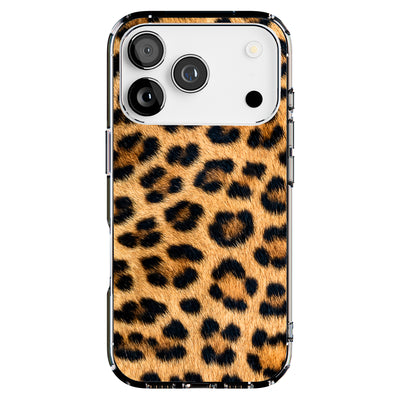 Hybrid Clear Style Case