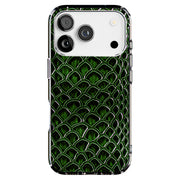 Hybrid Clear Style Case