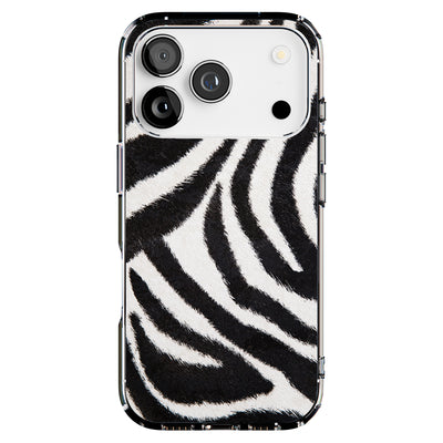 Hybrid Clear Style Case