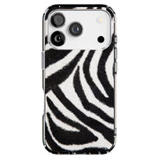 Hybrid Clear Style Case