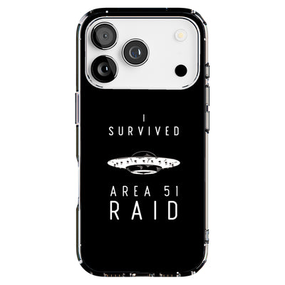 Hybrid Clear Style Case