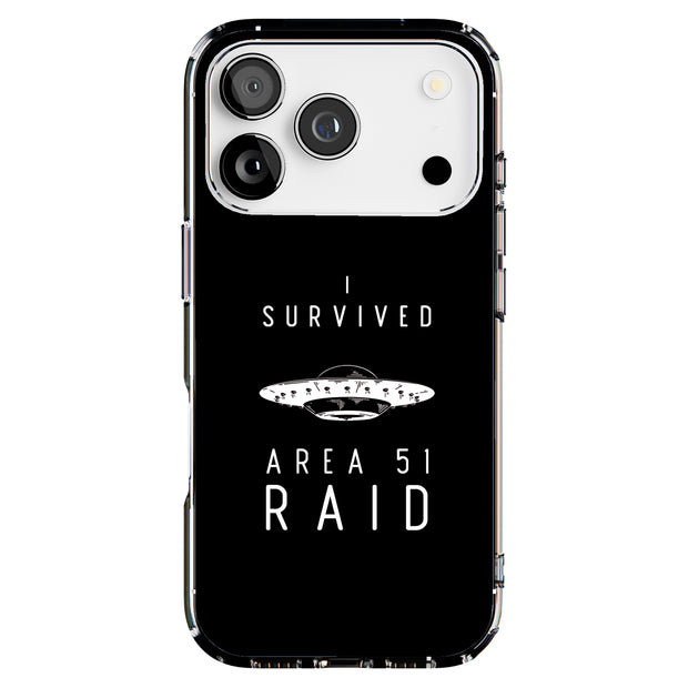 Hybrid Clear Style Case