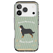 Hybrid Clear Style Case