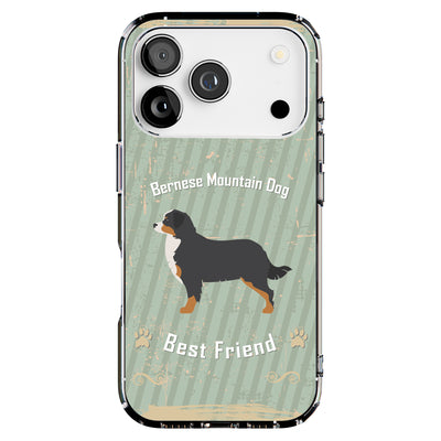 Hybrid Clear Style Case
