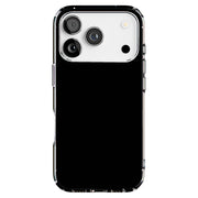 Hybrid Clear Style Case