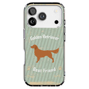 Hybrid Clear Style Case