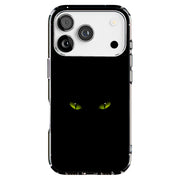 Hybrid Clear Style Case