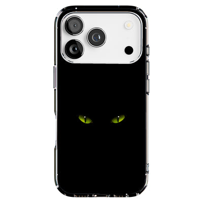 Hybrid Clear Style Case