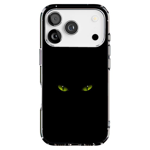 Hybrid Clear Style Case