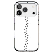 Hybrid Clear Style Case