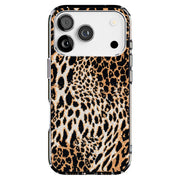 Hybrid Clear Style Case