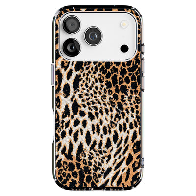 Hybrid Clear Style Case