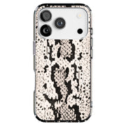 Hybrid Clear Style Case