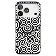 Hybrid Clear Style Case