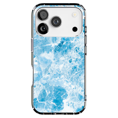 Hybrid Clear Style Case