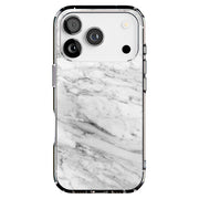 Hybrid Clear Style Case