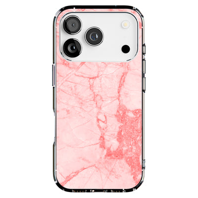 Hybrid Clear Style Case