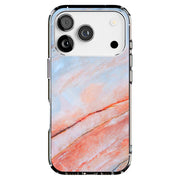 Hybrid Clear Style Case