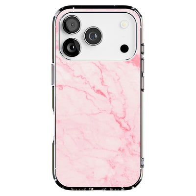 Hybrid Clear Style Case