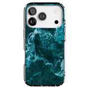 Hybrid Clear Style Case