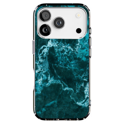 Hybrid Clear Style Case