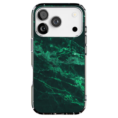 Hybrid Clear Style Case