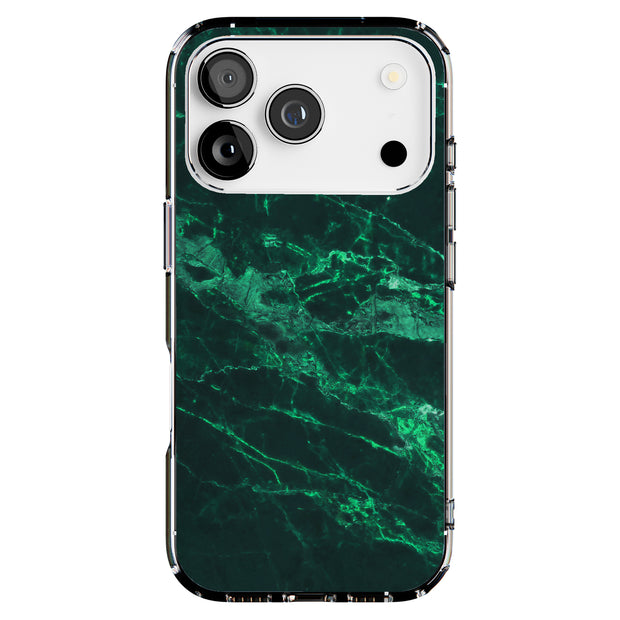 Hybrid Clear Style Case