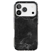 Hybrid Clear Style Case