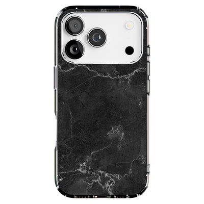 Hybrid Clear Style Case