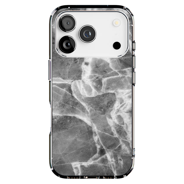 Hybrid Clear Style Case