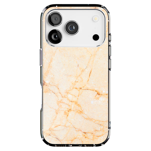 Hybrid Clear Style Case