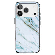 Hybrid Clear Style Case