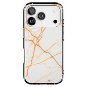Hybrid Clear Style Case