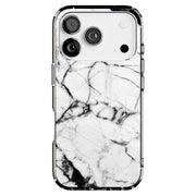 Hybrid Clear Style Case