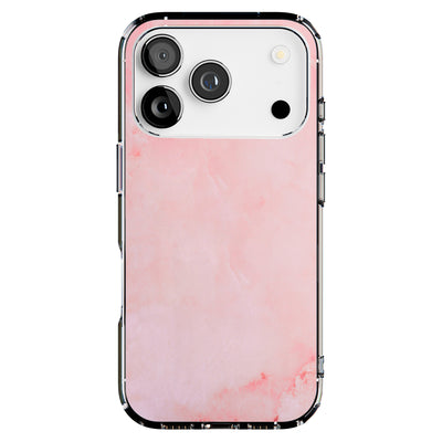 Hybrid Clear Style Case
