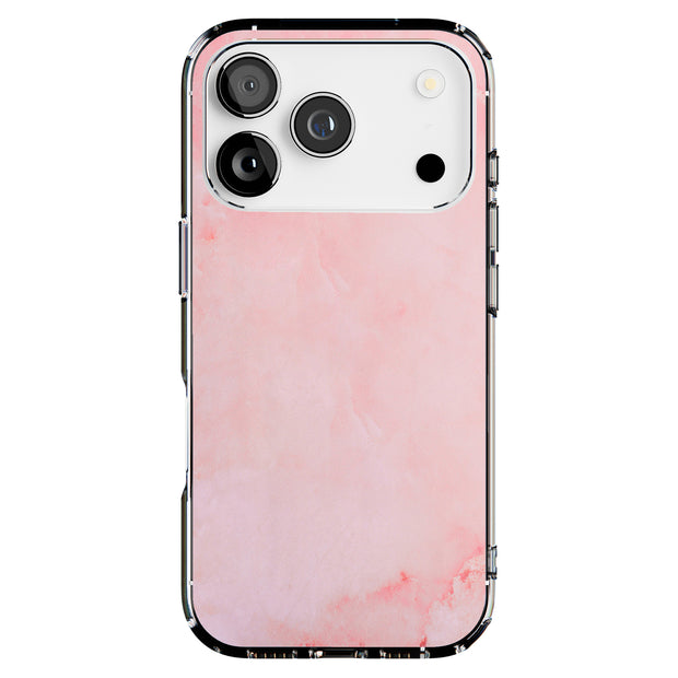 Hybrid Clear Style Case