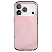 Hybrid Clear Style Case