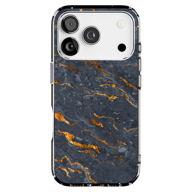 Hybrid Clear Style Case