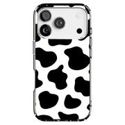 Hybrid Clear Style Case