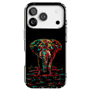 Hybrid Clear Style Case