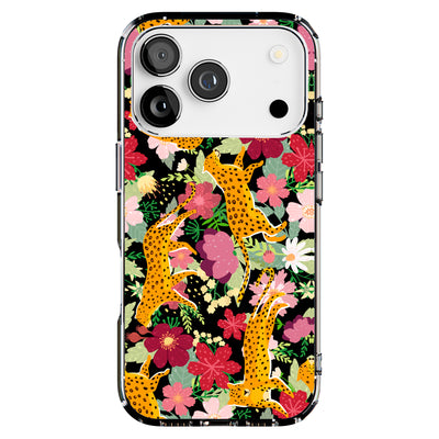 Hybrid Clear Style Case