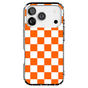 Hybrid Clear Style Case