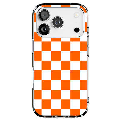 Hybrid Clear Style Case